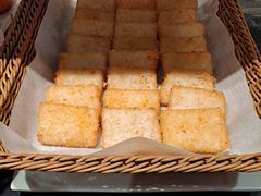 糍粑-岷山饭店-芝芝自助餐厅