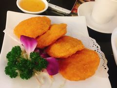 -金厨泰国餐厅·全泰籍厨师料理(拱北店)