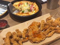 -必胜客(大观天地店)