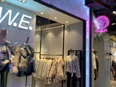 -南京时尚莱迪购物广场(正洪街店)