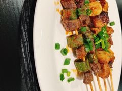-慢鼓海鲜小馆Mangoo Bistro(交子大道店)