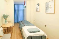 -慈蕊美容养生·专业经络调理