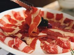 -韩宫宴烤肉·黑毛和牛·料理(合肥滨湖银泰城店)