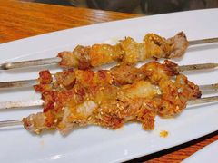 -李老哈·东北菜(宋园路店)