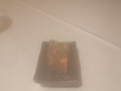 -上海金桥红枫万豪酒店-万豪中餐厅