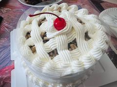 -红宝石·鲜奶小方(莘庄店)