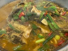 -小钱鱼馆(富春路店)