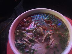 -高记清香园绝味不翻汤