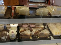 -兔兔家蛋糕甜品(德胜店)