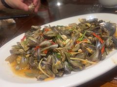 -长平肥姐白粥·海鲜打冷