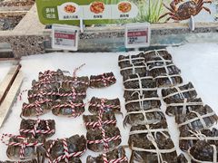 -盒马鲜生(红莲店)