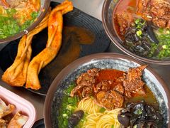 -云龙湖阿喆米线(云龙湖店)