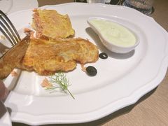 -波特曼西餐厅(中央大街店)