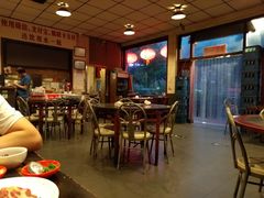 -将台涮肉(酒仙桥店)