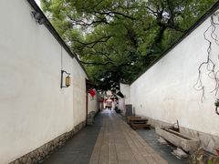 -三坊七巷历史文化街区