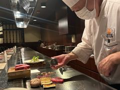 -神户牛排餐厅MOURIYA(总店)