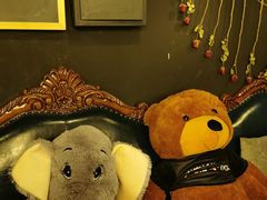 -Strawberry Butterfly草莓蝴蝶日式水果挞