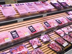 -永辉Bravo超市(东二环泰禾广场店)
