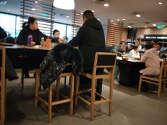 大堂-新石器烤肉(南通CBD大有境店)