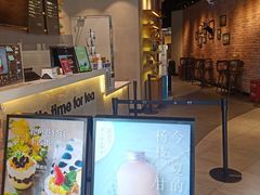 -THE ALLEY 鹿角巷(华润万象城店)