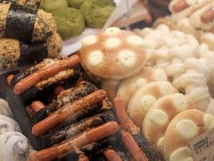 -PAPER STONE BAKERY(天环店)