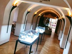 -Me Coffee下午茶艺术空间