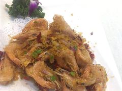 -聚丰园•湖鲜餐厅(阿红私房菜梅石路店)