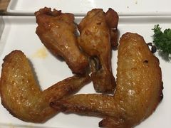 -必胜客(新中纬店)