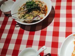 -西贝莜面村(当代商城店)