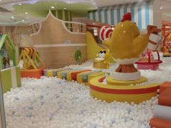 -meland亲子乐园•派对•研学(苏州悠方购物中心店)