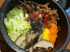 -意成料理