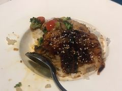-厚积云牛排餐吧(宽窄巷子店)