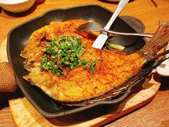-云海肴云南菜(正大广场店)