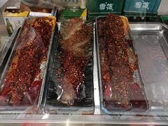 -韩麦大冷面(桂花街直营店)