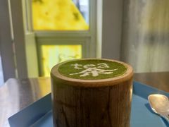 -茶是一枝花泡茶店
