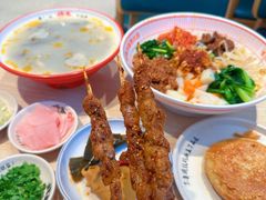 -武圣羊汤·西北面(朝阳门店)