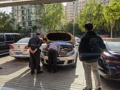-昆仑润滑汽车服务中心(世纪金源旗舰店)