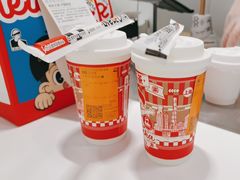 -LELECHA乐乐茶(新街口大洋店)