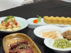 -瓦库茶馆17号(海汇港店)