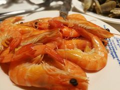 -星伦多自助料理(华润万象城店)