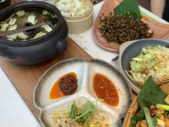 -云海肴·汽锅鸡·云南菜(高德置地店)