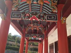 -敬亭山风景名胜区