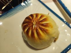 -叁宝烤肉• 西安烧烤(凤城十二路店)