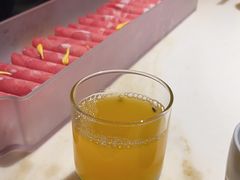 -涮福記·现切牛羊肉火锅(世纪汇店)