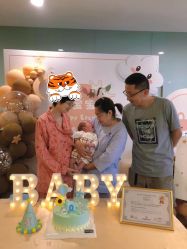 -徐州和佳月子中心