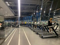 -OXYGYM 奥美氧舱运动中心(朝阳大悦城店)