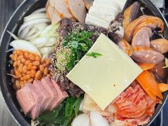 -Arang Korean Restaurant