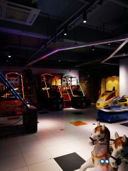 -宝燕乐园(闵行旗舰店)