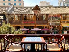 景观位-云海肴·云南菜(南强街总店)