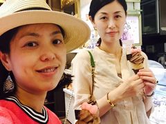 -GODIVA(港汇恒隆广场)